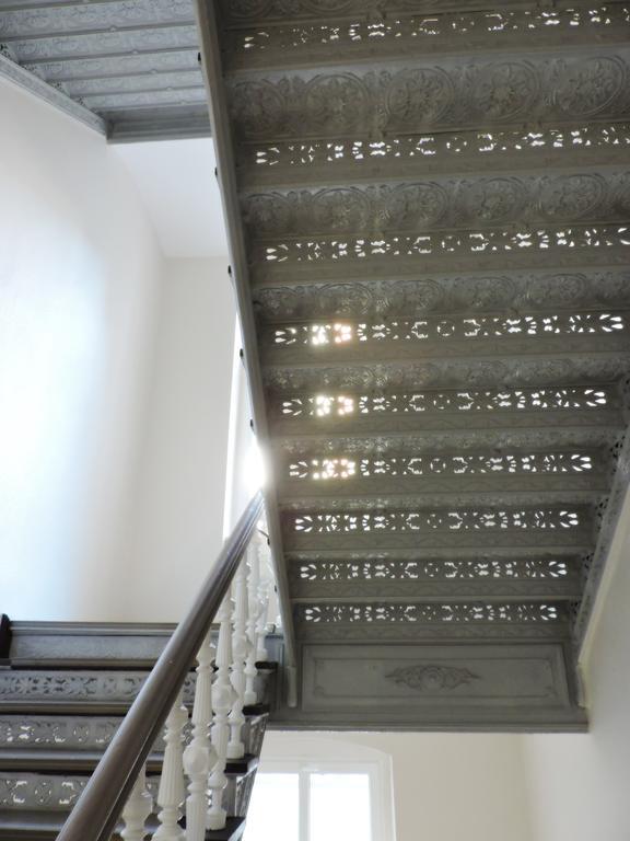 Kamienica Bankowa Residence Poznan Bagian luar foto