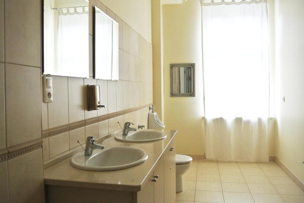 Kamienica Bankowa Residence Poznan Bagian luar foto