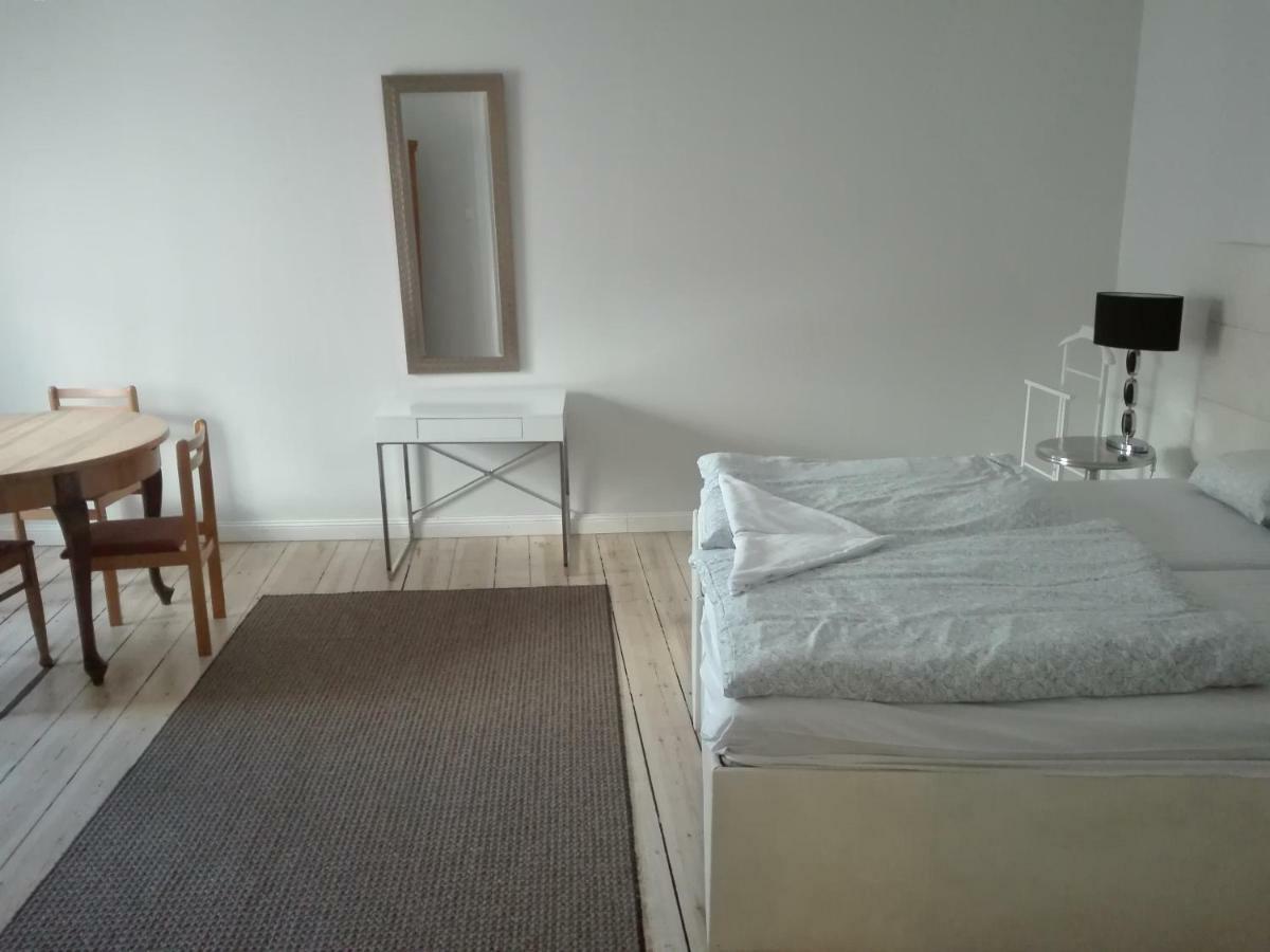 Kamienica Bankowa Residence Poznan Bagian luar foto